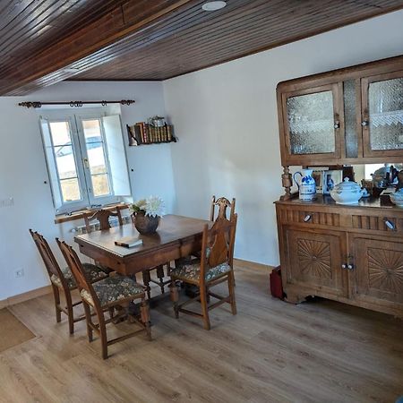 Villa Casa Buenos Aires à Ribadeo Extérieur photo